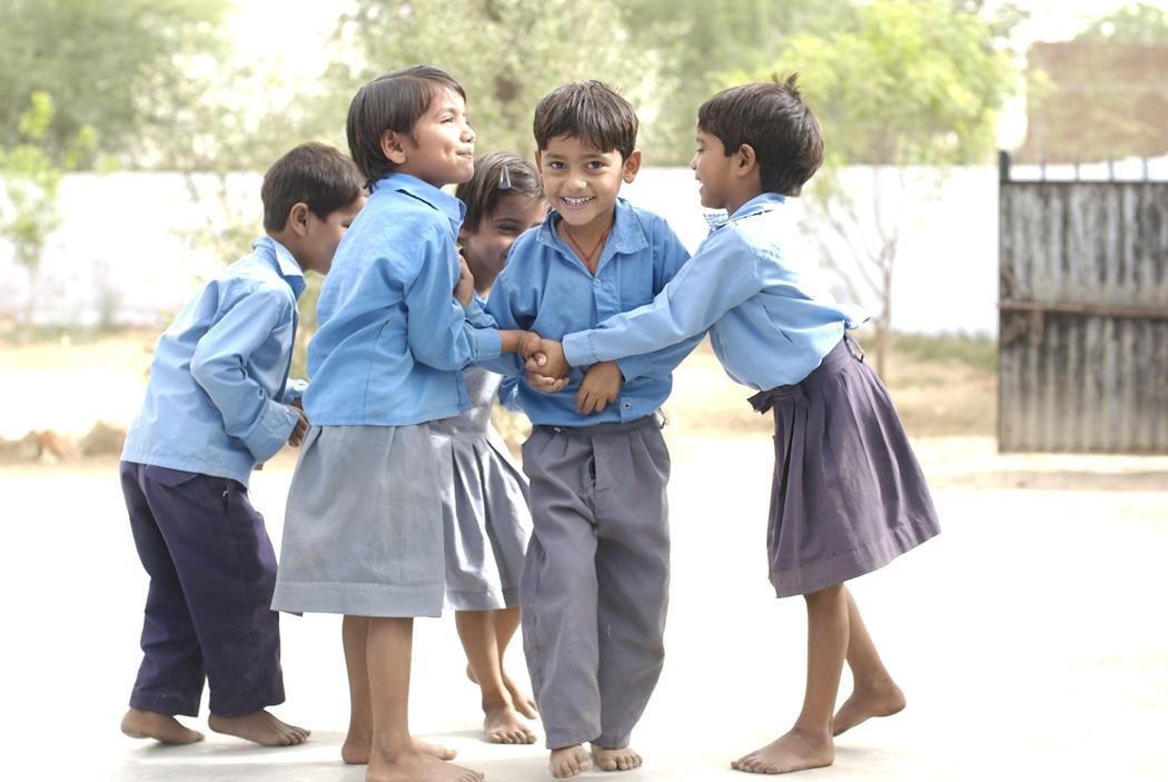 Mid day meals to get Akshaya Patra boost