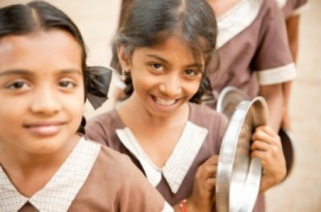 For India For Nation For Education