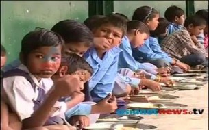 Akshaya Patra’s coverage by Asianet News