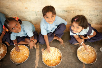 WestBridge Capital Sponsors Akshaya Patra for Varanasi Kitchen